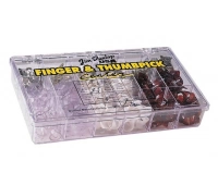 Когти для музыкантов DUNLOP 3090