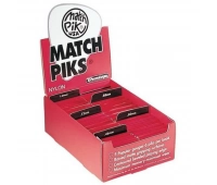 Медиаторы Match Picks DUNLOP 448R.73