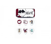 Медиаторы Frank Kozik DUNLOP BL109T.73