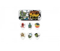 Медиаторы Dirty Donny DUNLOP BL111T1.0