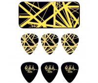 Сувенирный набор медиаторов DUNLOP EVHPT04  Van Halen