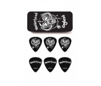 Медиаторы Motorhead DUNLOP MHPT01 WARPIG .88