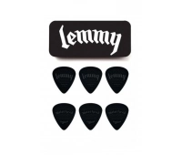 Медиаторы Motorhead DUNLOP MHPT02 LEMMY 1.14