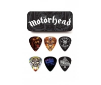 Медиаторы Motorhead DUNLOP MHPT03 ALBUM ART .73