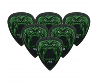 Упаковка медиаторов Blackfang DUNLOP PH112P.73