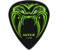 Упаковка медиаторов Blackfang DUNLOP PH112P1.14