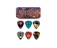 Медиаторы Santana Medium DUNLOP SANPT01M