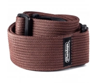 Гитарный ремень DUNLOP D07-01BR