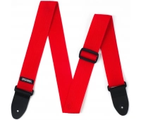 Гитарный ремень DUNLOP D07-01RD