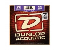 Струны для акустической гитары DUNLOP DAB1152