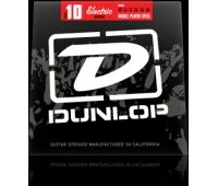 Струны для электрогитары DUNLOP DEN1356