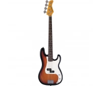 Бас-гитара Precision Bass FERNANDES RPB360 3SB/R