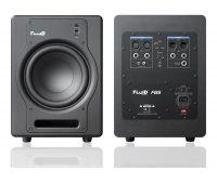 Компактный сабвуфер FLUID AUDIO F8S