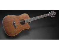 Электроакустическая гитара Dreadnougnt FRAMUS FD 14 M NS CE
