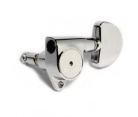Колки локовые GOTOH SG301-HAPM-20-C