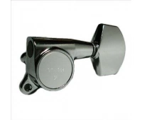 Колки локовые GOTOH SG381-HAPM-01-CK