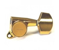 Колки локовые GOTOH SG381-HAPM-01-G