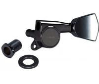 Колки локовые GOTOH SG381-HAPM-04-CK