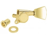 Колки локовые GOTOH SG381-HAPM-04-G