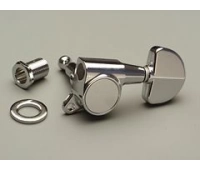 Колки локовые GOTOH SG381-HAPM-20-C-(L3+R3)
