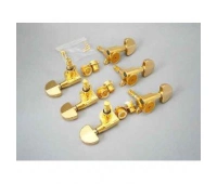 Колки локовые GOTOH SG381-HAPM-20-G-(L3+R3)