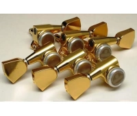 Колки локовые GOTOH SG381-MG-T-04-G
