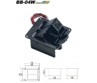 Контейнер GOTOH BB-04W