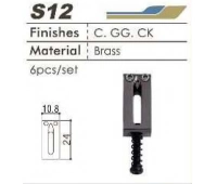 GOTOH S12-C