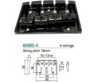 GOTOH 404BO-4-B