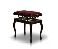 Банкетка HIDRAU BG200 Mahogany Matt 3 (TC4)