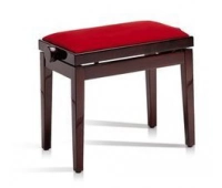 Банкетка HIDRAU BG27 Mahogany Matt 3 (L28)