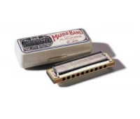 Hohner Marine Band 1896/20 A