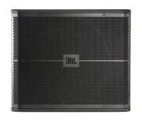 Активный сабвуфер JBL VRX918SP