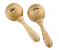 Деревянные маракасы Nino Percussion NINO8
