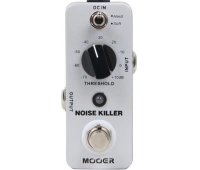 Мини-педаль Noise Reducer MOOER Noise Killer