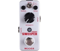 Мини-педаль Dynamic Envelope Filter MOOER Sweeper