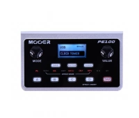 MOOER PE100