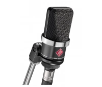 Кардиоидный микрофон NEUMANN TLM 102 BK