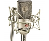 Кондесаторный микрофон NEUMANN TLM 103 studio set