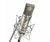 Конденсаторный микрофон NEUMANN U 87 Ai