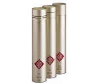 Компактный микрофон NEUMANN KM 183NI