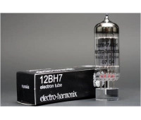 ELECTRO-HARMONIX 12BH7EH