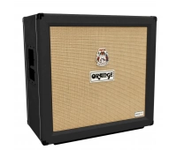 Orange CR-PRO-412 BK