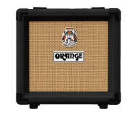 Orange PPC108 BK