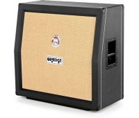 Orange PPC412 BK