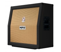 Orange PPC412AD BK