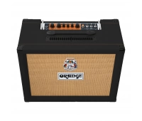Комбо гитарный ламповый Orange Rocker 32 BK
