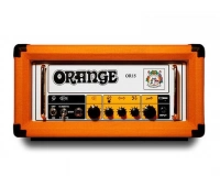 Ламповый гитарный усилитель Orange OR15