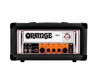 Ламповый гитарный усилитель Orange OR15H BK