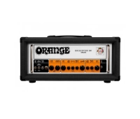 Orange ROCKERVERB 100H MKIII BK